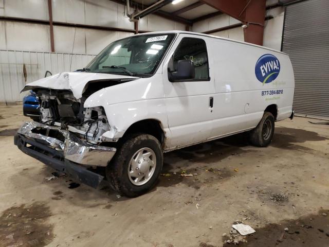 FORD ECONOLINE 2012 with VIN 1FTNS2EW2CDA31014 - Photo from auction
