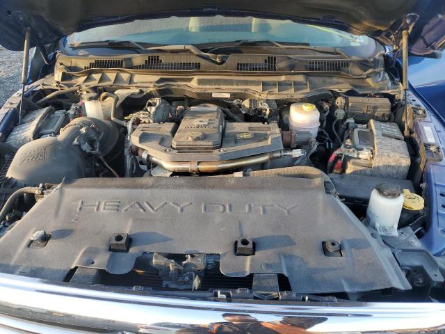 Photo 11 from auction – 2018 RAM 2500 ST with VIN 3C6UR5CL4JG316094