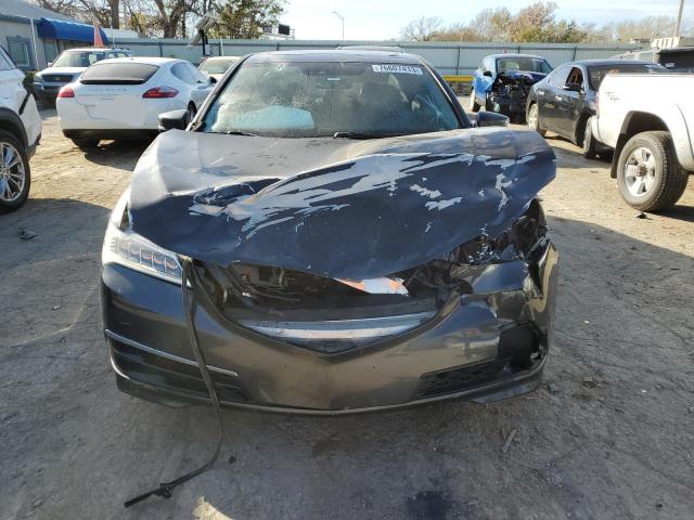 Photo 5 from auction – 2015 ACURA TLX TECH with VIN 19UUB2F51FA003536
