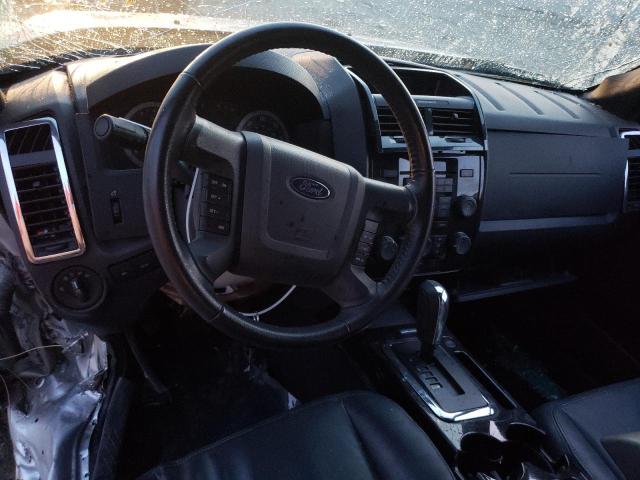 Photo 8 from auction – 2012 FORD ESCAPE LIM with VIN 1FMCU0EG5CKA59055