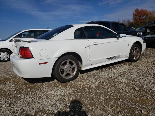 Photo 3 from auction – 2003 FORD MUSTANG with VIN 1FAFP40473F389274