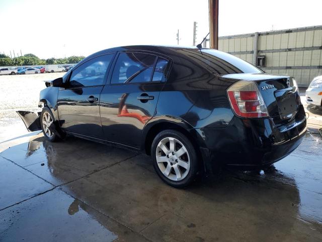 Photo 2 from auction – 2009 NISSAN SENTRA 2.0 with VIN 3N1AB61E69L645962