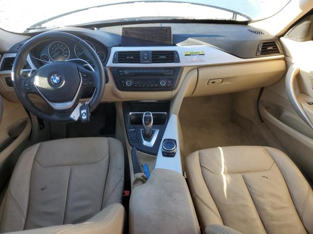 Photo 8 from auction – 2014 BMW 328 XIGT with VIN WBA3X5C53ED556376