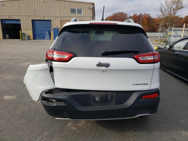 Photo 6 from auction – 2014 JEEP CHEROKEE L with VIN 1C4PJLDS8EW118472