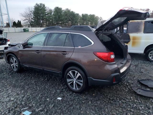 Фото 2 с аукциона – 2019 SUBARU OUTBACK 2. с VIN 4S4BSANC5K3242632