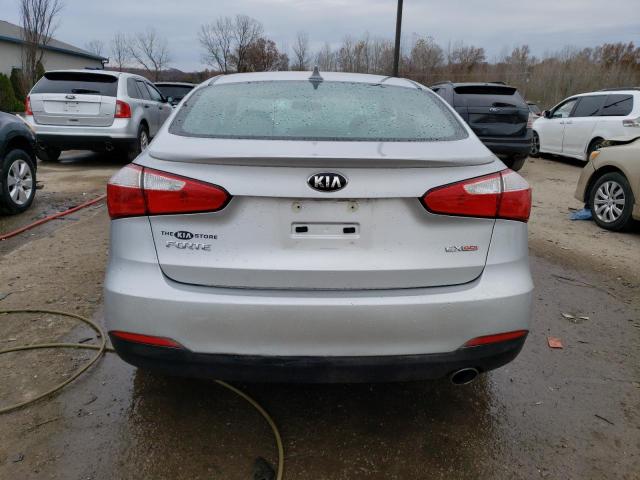 Photo 6 from auction – 2015 KIA FORTE EX with VIN KNAFX4A83F5337594