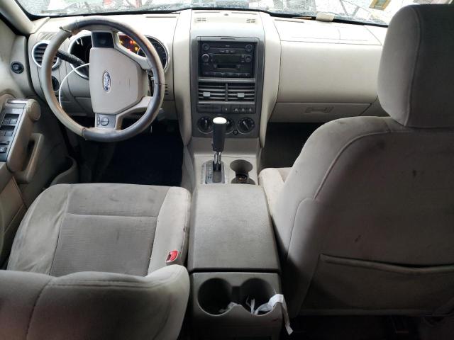 Photo 8 from auction – 2006 FORD EXPLORER X with VIN 1FMEU73E96ZA11072