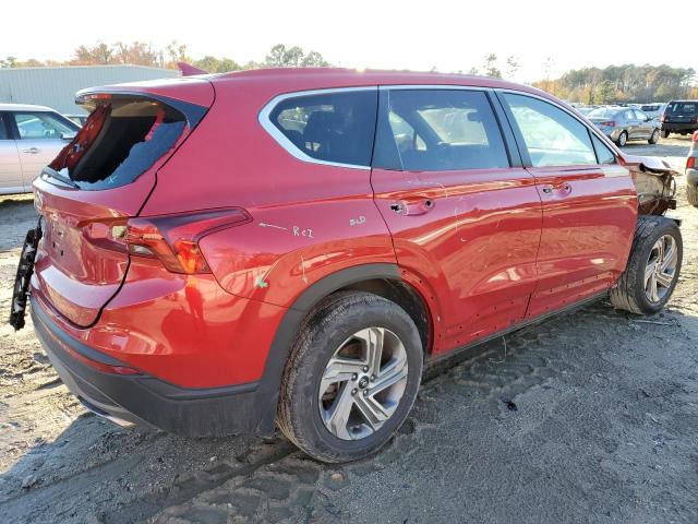 Photo 3 from auction – 2022 HYUNDAI SANTA FE S with VIN 5NMS14AJ3NH444453