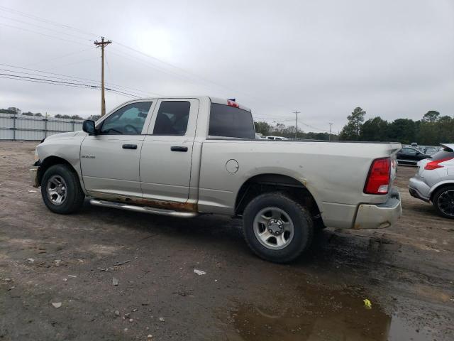 Photo 2 from auction – 2010 DODGE RAM 1500 with VIN 1D7RV1GP1AS187102