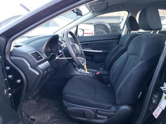 Photo 7 from auction – 2016 SUBARU IMPREZA with VIN JF1GJAA60GH002076