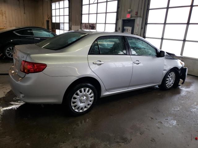 Zdjęcie 3 z aukcji – 2009 TOYOTA COROLLA BA z VIN 2T1BU40E99C110581