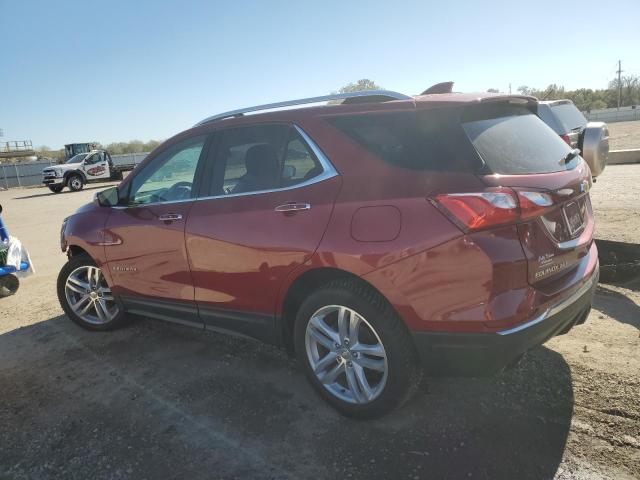 Photo 2 from auction – 2019 CHEVROLET EQUINOX PR with VIN 2GNAXYEX2K6287055