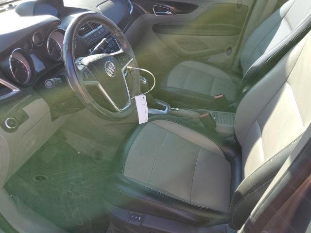 Photo 7 from auction – 2013 BUICK ENCORE PRE with VIN KL4CJDSB3DB074890