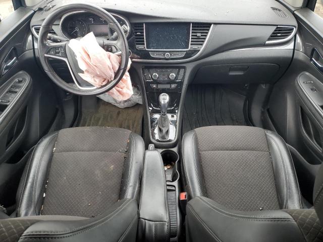 Photo 8 from auction – 2019 BUICK ENCORE PRE with VIN KL4CJASB7KB918473