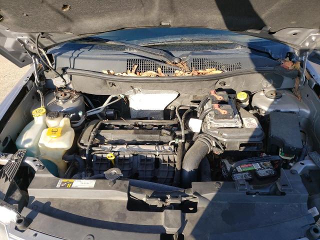 Photo 12 from auction – 2016 JEEP COMPASS SP with VIN 1C4NJCBA7GD574267