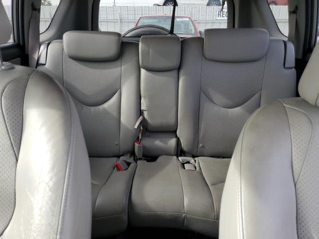 Photo 10 from auction – 2007 TOYOTA RAV4 LIMIT with VIN JTMBD31V276025112