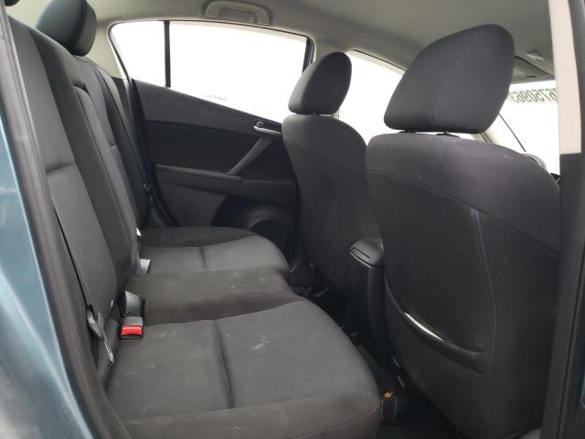 Photo 10 from auction – 2010 MAZDA 3 I with VIN JM1BL1SG9A1327461