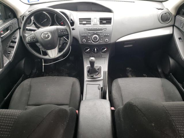 Foto 8 de la subasta – 2012 MAZDA 3 I con VIN JM1BL1V78C1679459