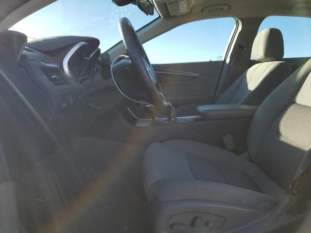 Photo 7 from auction – 2017 CHEVROLET IMPALA LS with VIN 2G11X5S3XH9153967