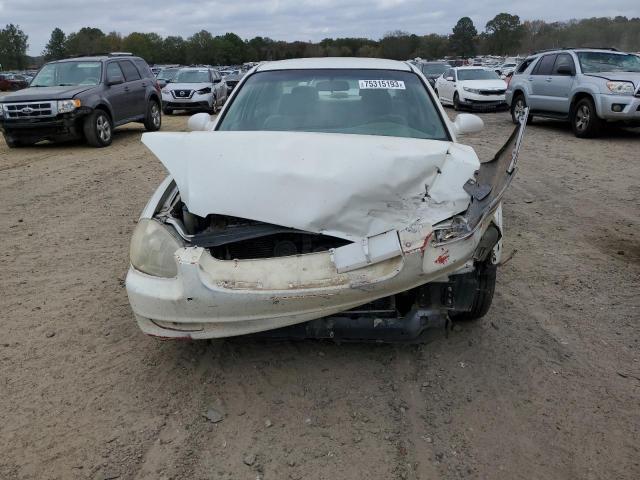 Photo 5 from auction – 2001 HYUNDAI SONATA GLS with VIN KMHWF35V01A414353