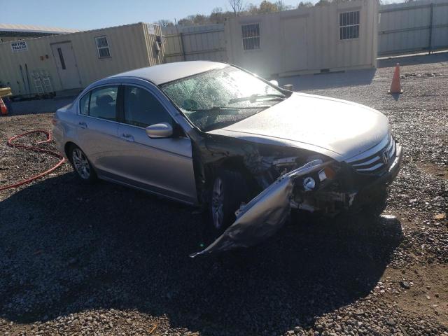 Photo 4 from auction – 2012 HONDA ACCORD SE with VIN 1HGCP2F63CA101145