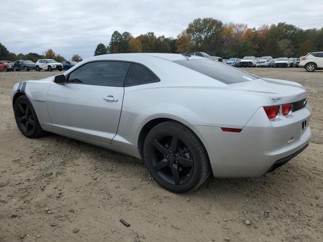 Photo 2 from auction – 2010 CHEVROLET CAMARO LT with VIN 2G1FB1EVXA9113484