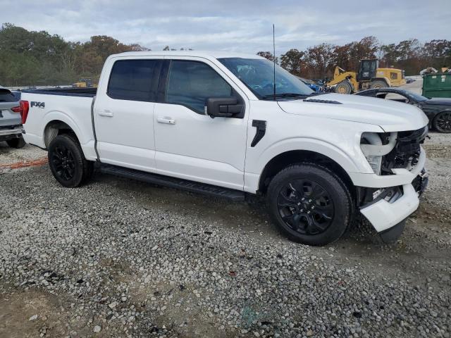 Photo 4 from auction – 2022 FORD F150 SUPER with VIN 1FTFW1E82NFB15975