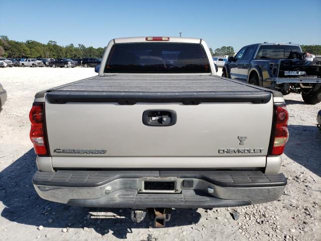 Photo 6 from auction – 2004 CHEVROLET SILVERADO with VIN 1GCEC14T44Z293149