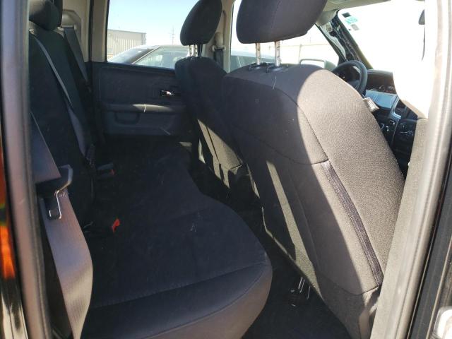 Photo 10 from auction – 2020 RAM 1500 CLASS with VIN 1C6RR6GG5LS137888