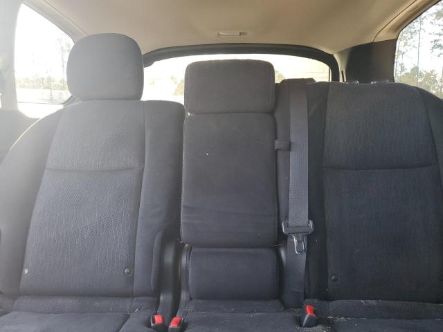 Photo 10 from auction – 2016 NISSAN PATHFINDER with VIN 5N1AR2MM2GC665442