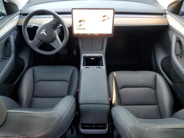 Photo 8 from auction – 2023 TESLA MODEL Y with VIN 7SAYGDEE4PA077881