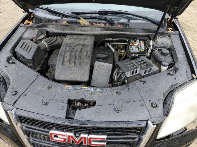 Фото 12 с аукциона – 2012 GMC TERRAIN SL с VIN 2GKALMEK3C6126057