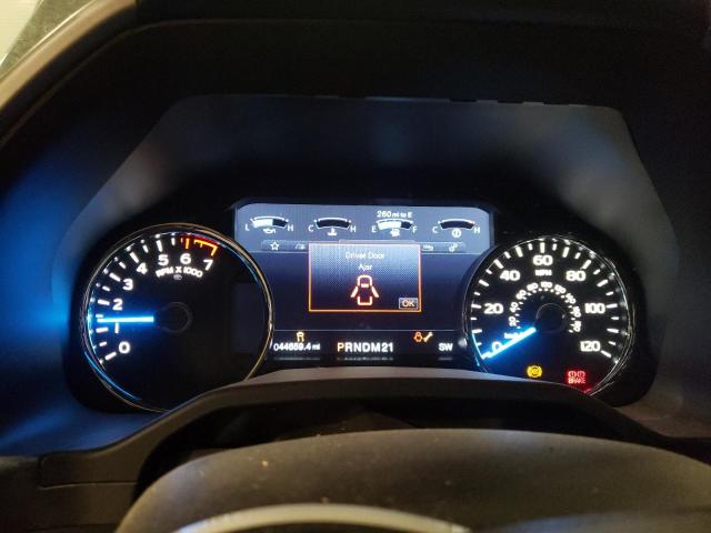 Photo 9 from auction – 2015 FORD F150 SUPER with VIN 1FTFW1EG7FFC61989