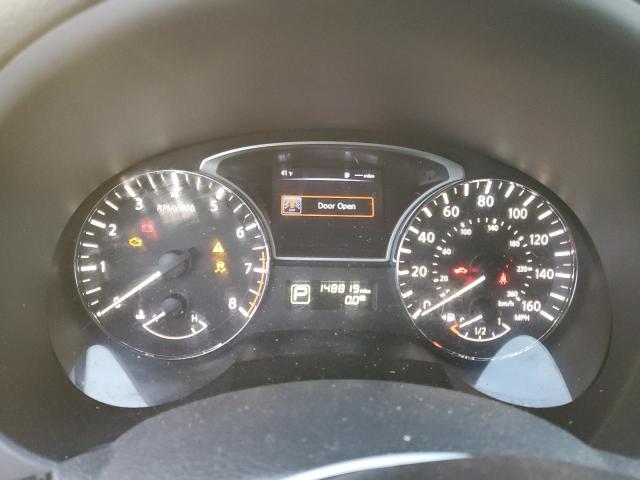 Photo 9 from auction – 2015 NISSAN ALTIMA 2.5 with VIN 1N4AL3AP2FC198778