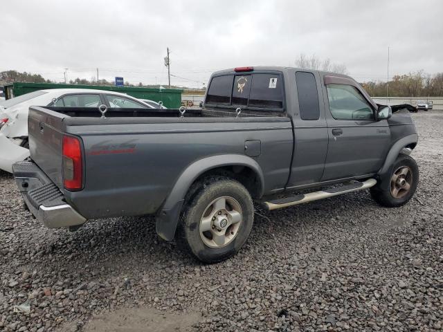 Photo 3 from auction – 2000 NISSAN FRONTIER K with VIN 1N6ED26Y9YC344162
