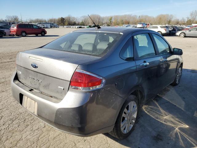Photo 3 from auction – 2011 FORD FOCUS SEL with VIN 1FAHP3HN0BW112318
