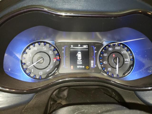 Photo 9 from auction – 2015 CHRYSLER 200 S with VIN 1C3CCCDG3FN740347