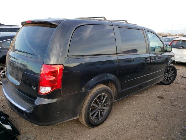 Photo 3 from auction – 2016 DODGE GRAND CARA with VIN 2C4RDGEG2GR125236