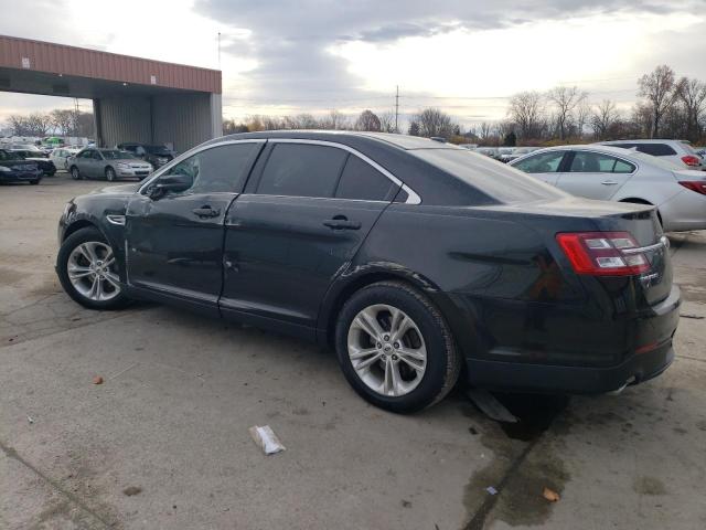 Photo 2 from auction – 2013 FORD TAURUS SEL with VIN 1FAHP2E8XDG181216