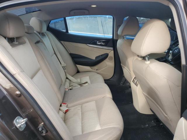 Photo 10 from auction – 2016 NISSAN MAXIMA 3.5 with VIN 1N4AA6APXGC384710