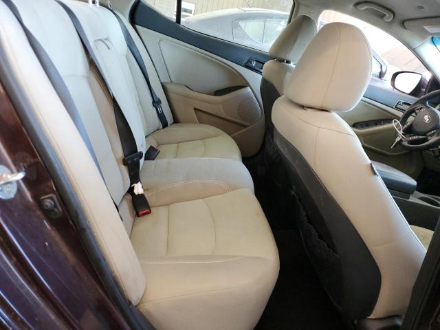 Photo 10 from auction – 2013 KIA OPTIMA LX with VIN 5XXGM4A78DG134751