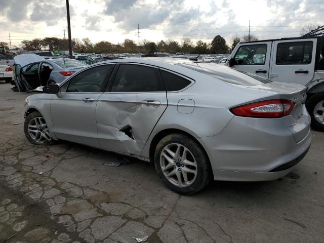 Photo 2 from auction – 2016 FORD FUSION SE with VIN 3FA6P0HD1GR250778