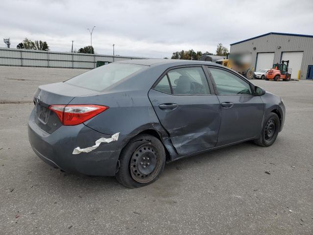 Photo 3 from auction – 2014 TOYOTA COROLLA L with VIN 2T1BURHE3EC046839