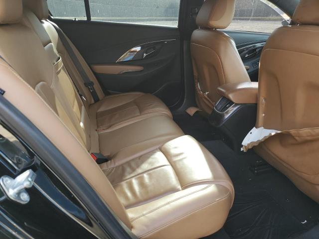 Photo 10 from auction – 2016 BUICK LACROSSE with VIN 1G4GB5G30GF167841