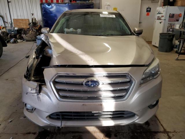 Photo 5 from auction – 2015 SUBARU LEGACY 2.5 with VIN 4S3BNAJ60F3068549