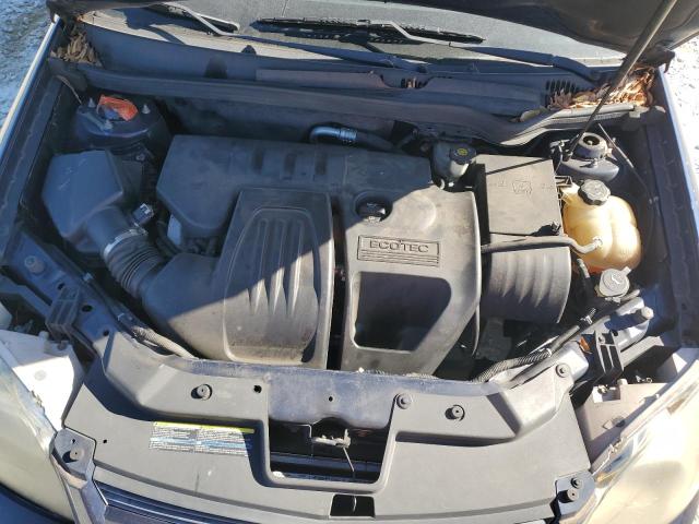 Photo 11 from auction – 2008 CHEVROLET COBALT LS with VIN 1G1AK18F287220135