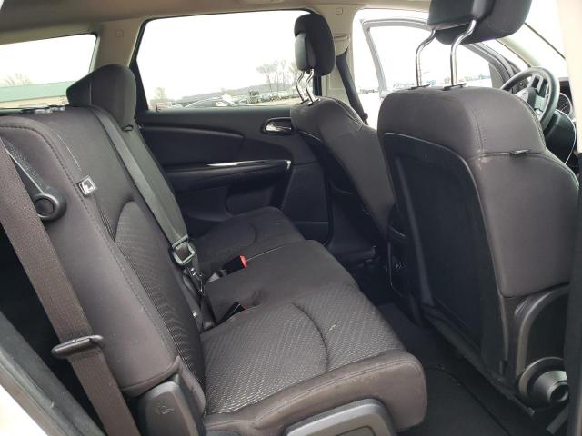 Photo 11 from auction – 2012 DODGE JOURNEY SX with VIN 3C4PDCBG0CT353599