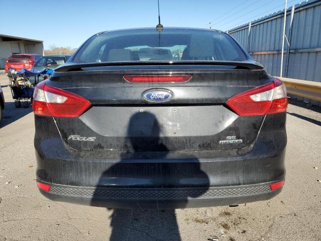 Photo 6 from auction – 2014 FORD FOCUS SE with VIN 1FADP3F22EL285884