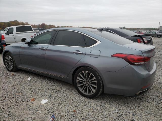 Photo 2 from auction – 2016 HYUNDAI GENESIS 3. with VIN KMHGN4JE4GU135093