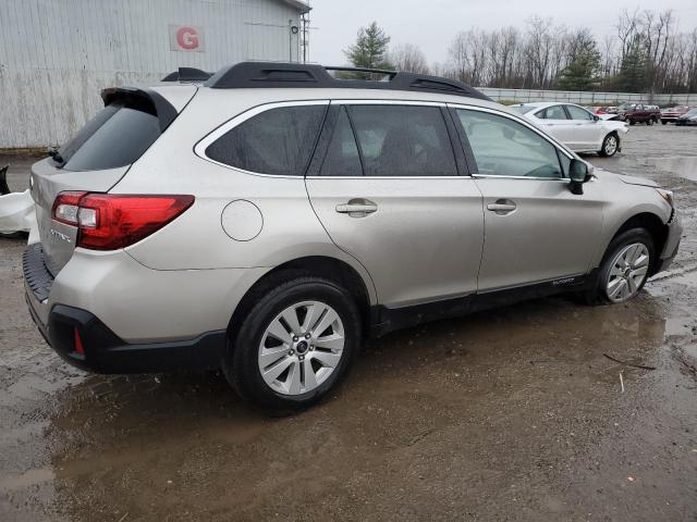 Photo 3 from auction – 2019 SUBARU OUTBACK 2. with VIN 4S4BSAFC3K3362847